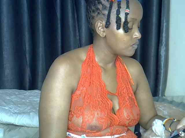 Just-for-you webcam