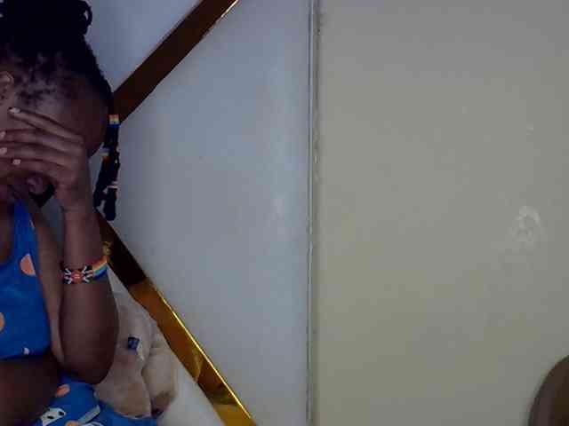Just-for-you webcam