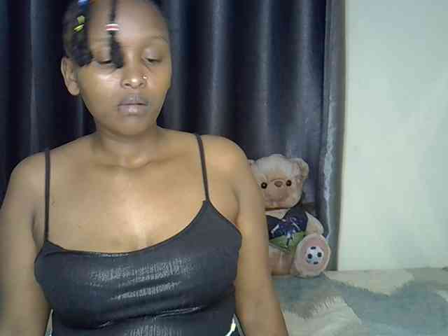 Just-for-you webcam