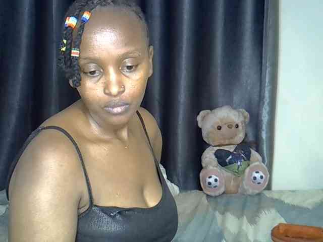 Just-for-you webcam