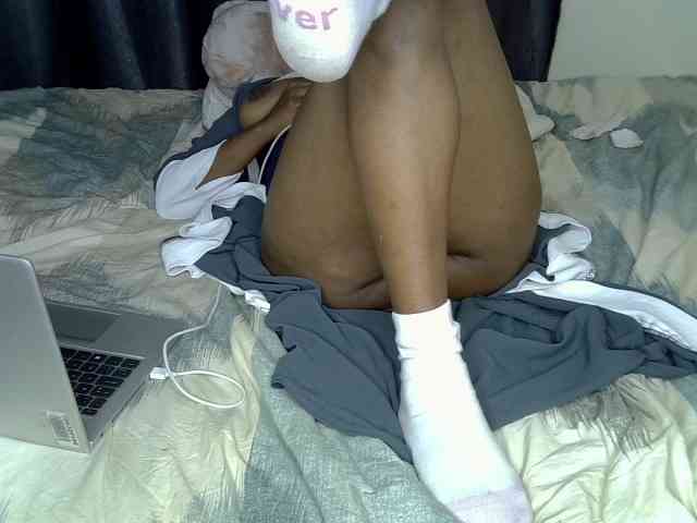 Just-for-you webcam
