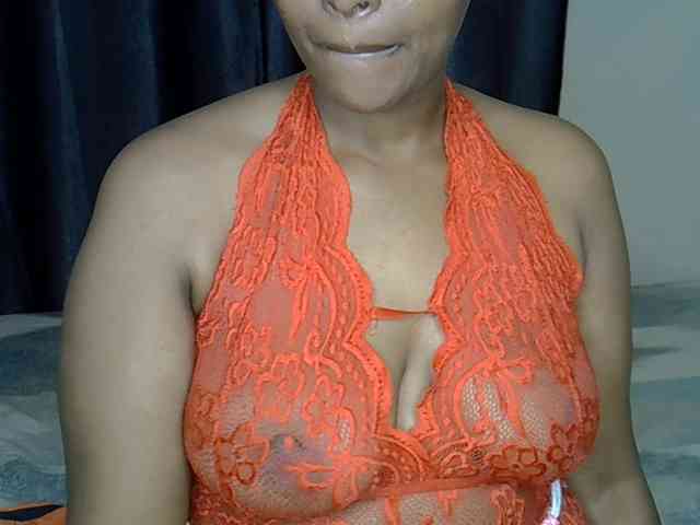 Just-for-you webcam