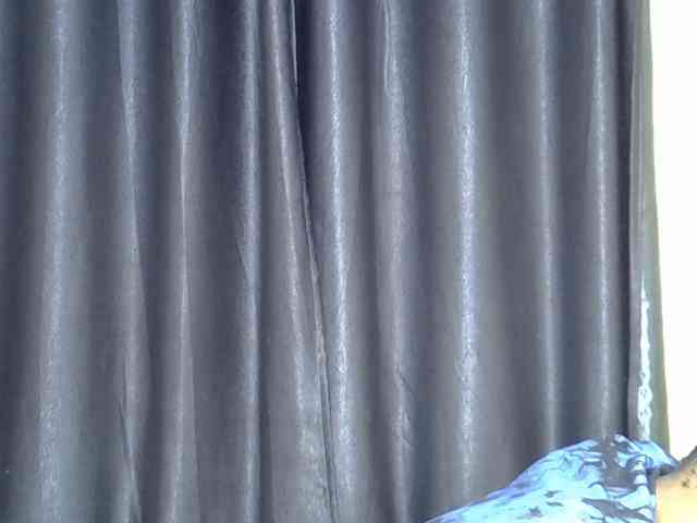Just-for-you webcam