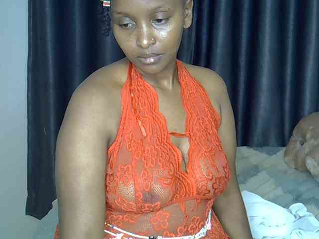 Just-for-you webcam