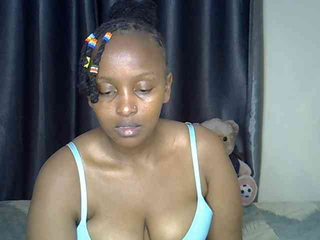 Just-for-you webcam