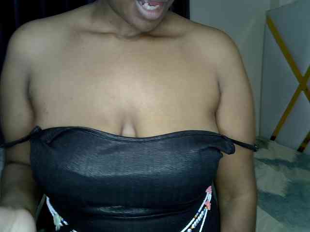 Just-for-you webcam
