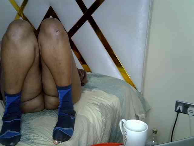Just-for-you webcam