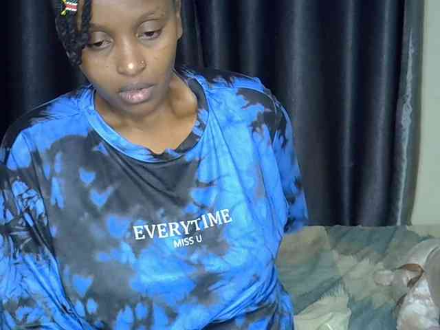 Just-for-you webcam