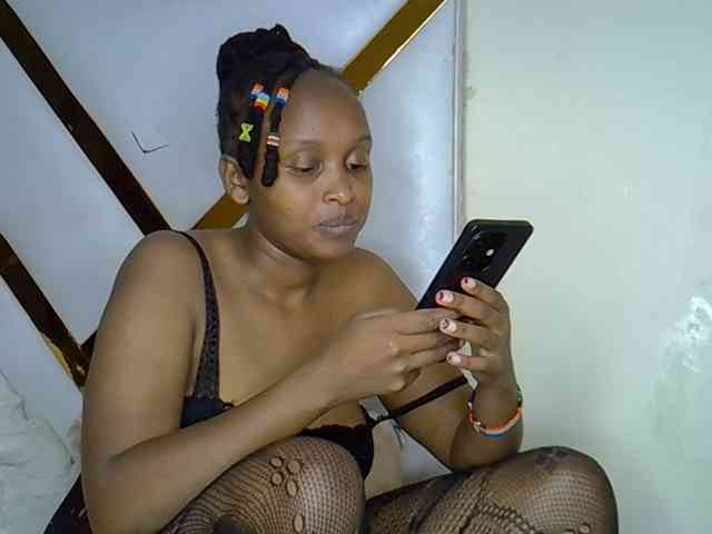 Just-for-you webcam