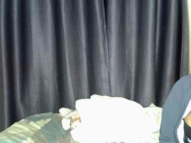 Just-for-you webcam