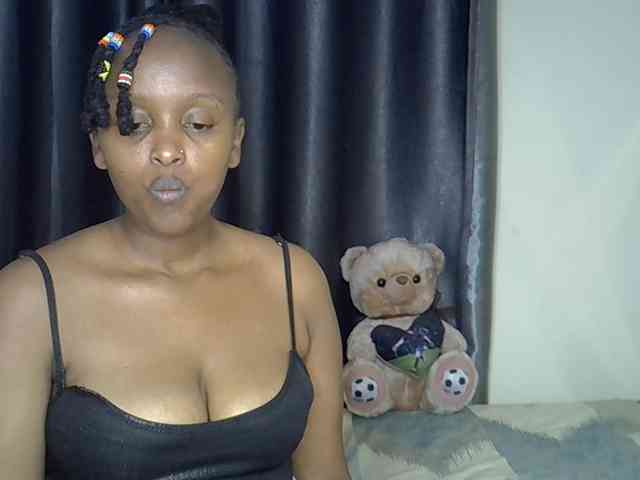 Just-for-you webcam