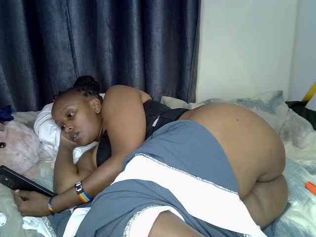 Just-for-you webcam