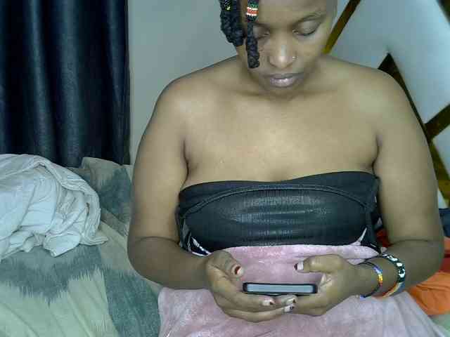 Just-for-you webcam