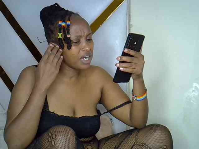 Just-for-you webcam