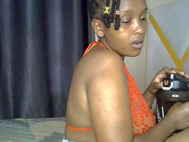 Just-for-you webcam
