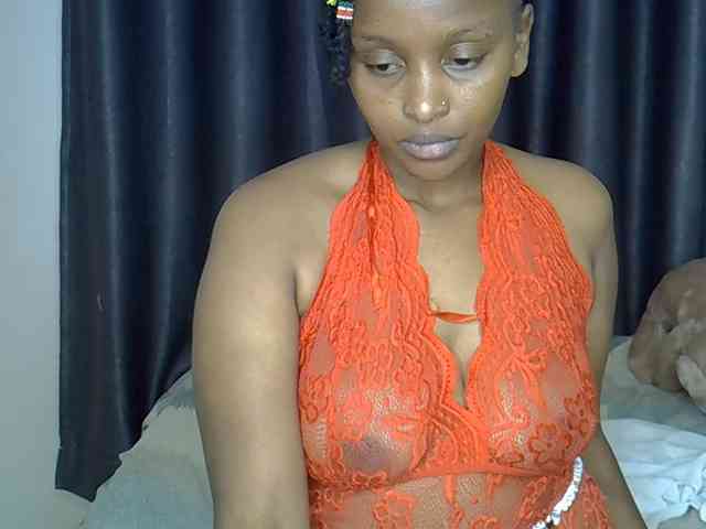 Just-for-you webcam