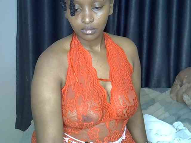 Just-for-you webcam