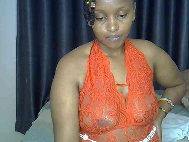 Just-for-you webcam