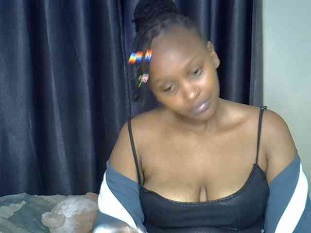 Just-for-you webcam