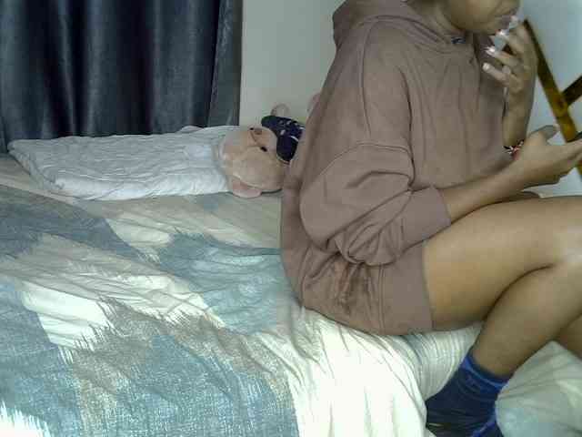 Just-for-you webcam