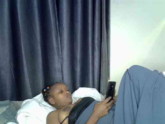 Just-for-you webcam
