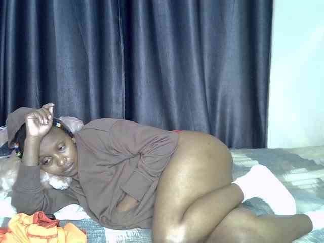 Just-for-you webcam