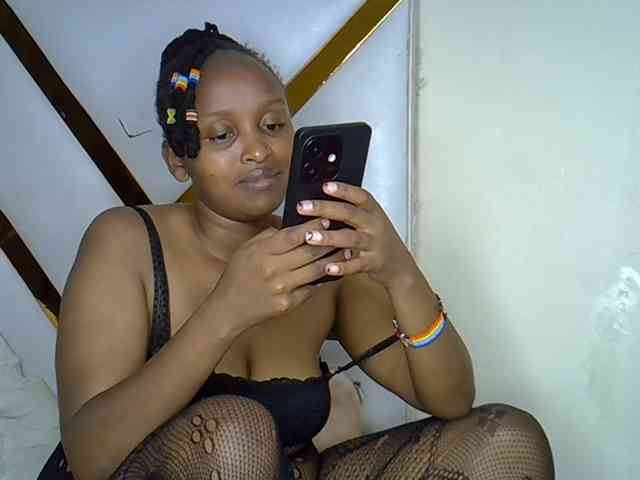 Just-for-you webcam