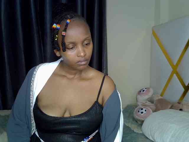 Just-for-you webcam