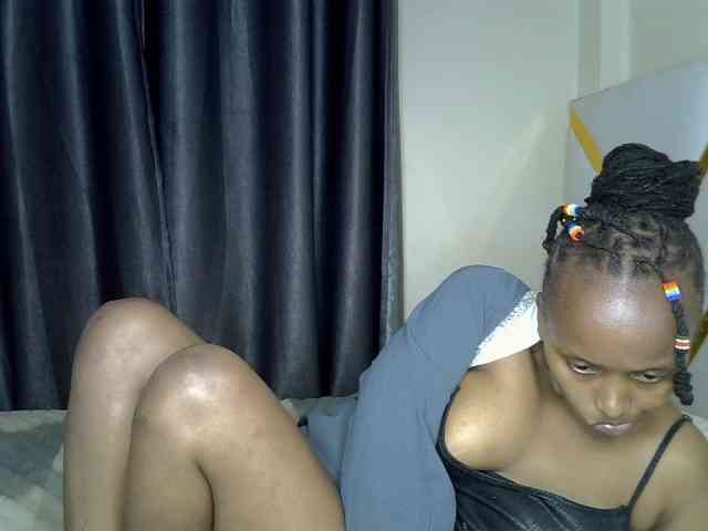 Just-for-you webcam