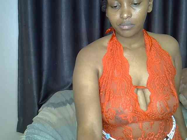 Just-for-you webcam