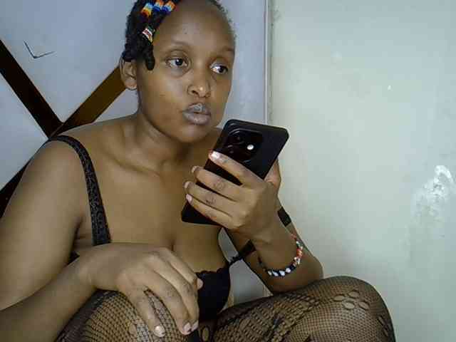 Just-for-you webcam