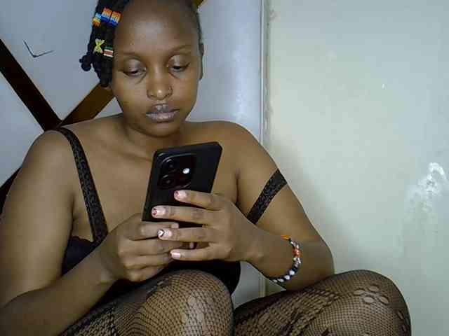 Just-for-you webcam