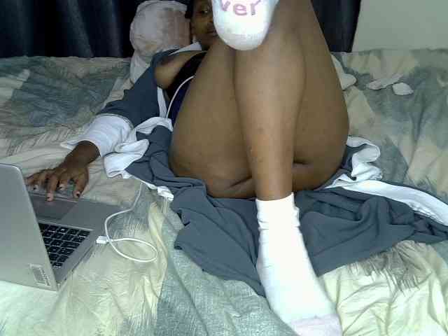 Just-for-you webcam