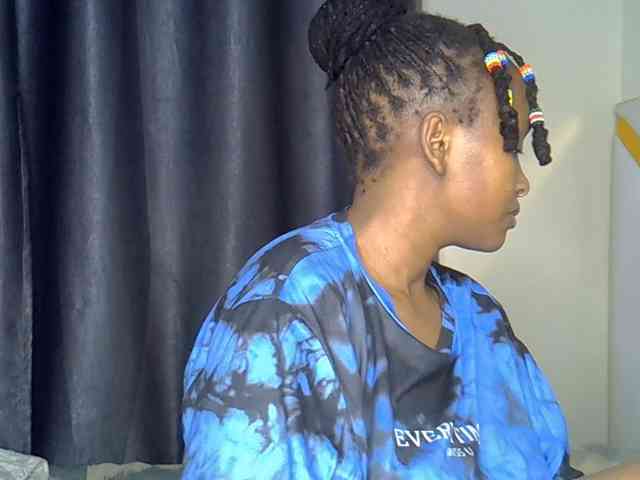 Just-for-you webcam