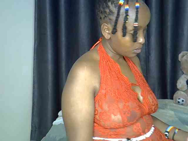 Just-for-you webcam