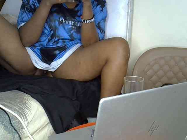 Just-for-you webcam