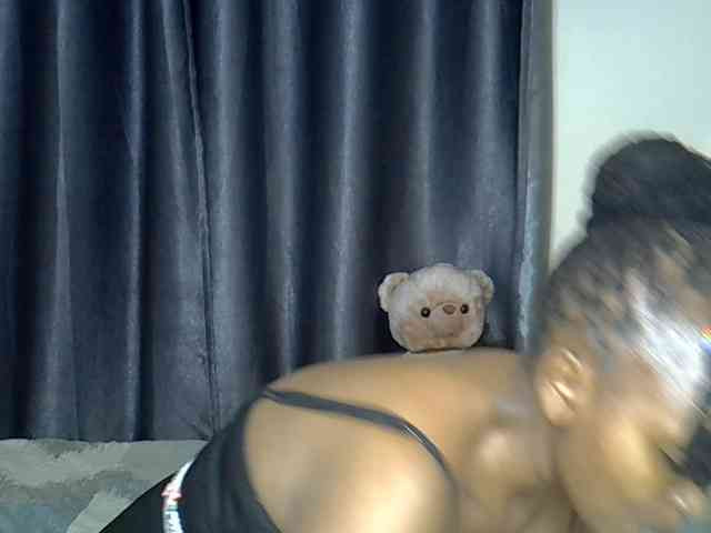Just-for-you webcam