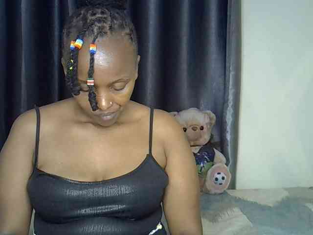 Just-for-you webcam