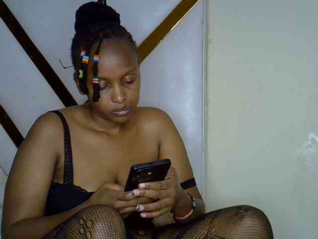 Just-for-you webcam