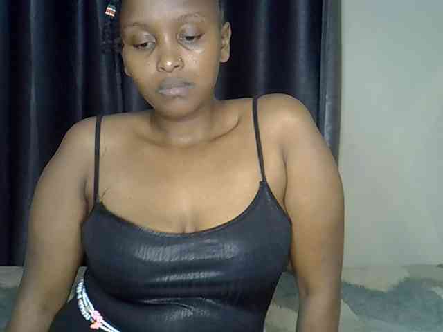 Just-for-you webcam