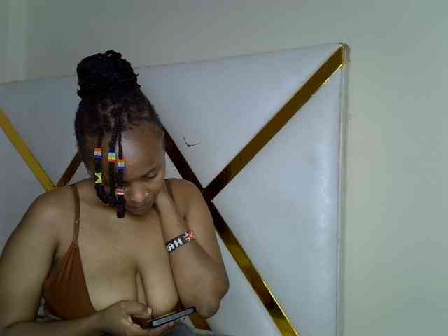 Just-for-you webcam