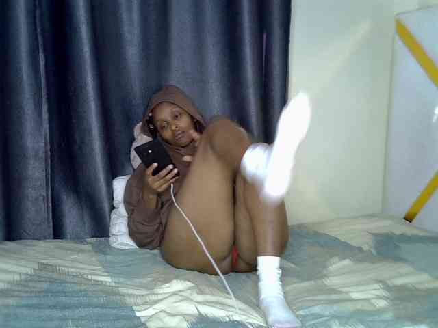 Just-for-you webcam