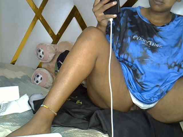 Just-for-you webcam