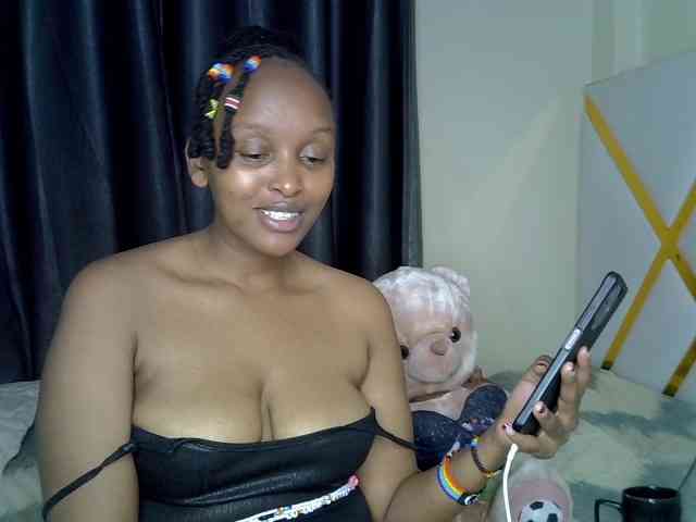 Just-for-you webcam