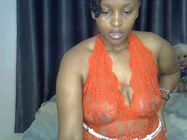 Just-for-you webcam