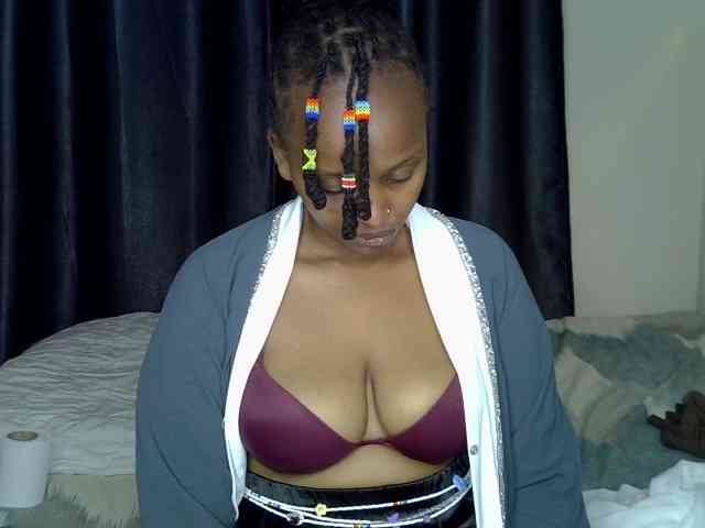 Just-for-you webcam