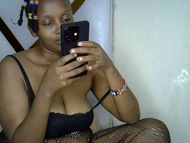 Just-for-you webcam