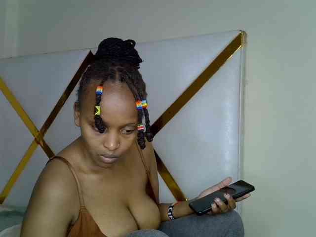 Just-for-you webcam