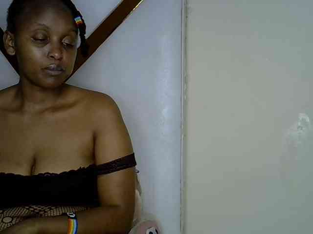 Just-for-you webcam