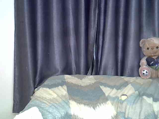 Just-for-you webcam